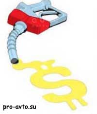 Большой расход бензина Причины большого расхода топлива