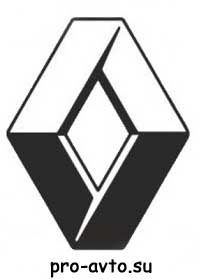 Рено — точный расход топлива Расход топлива машин Рено